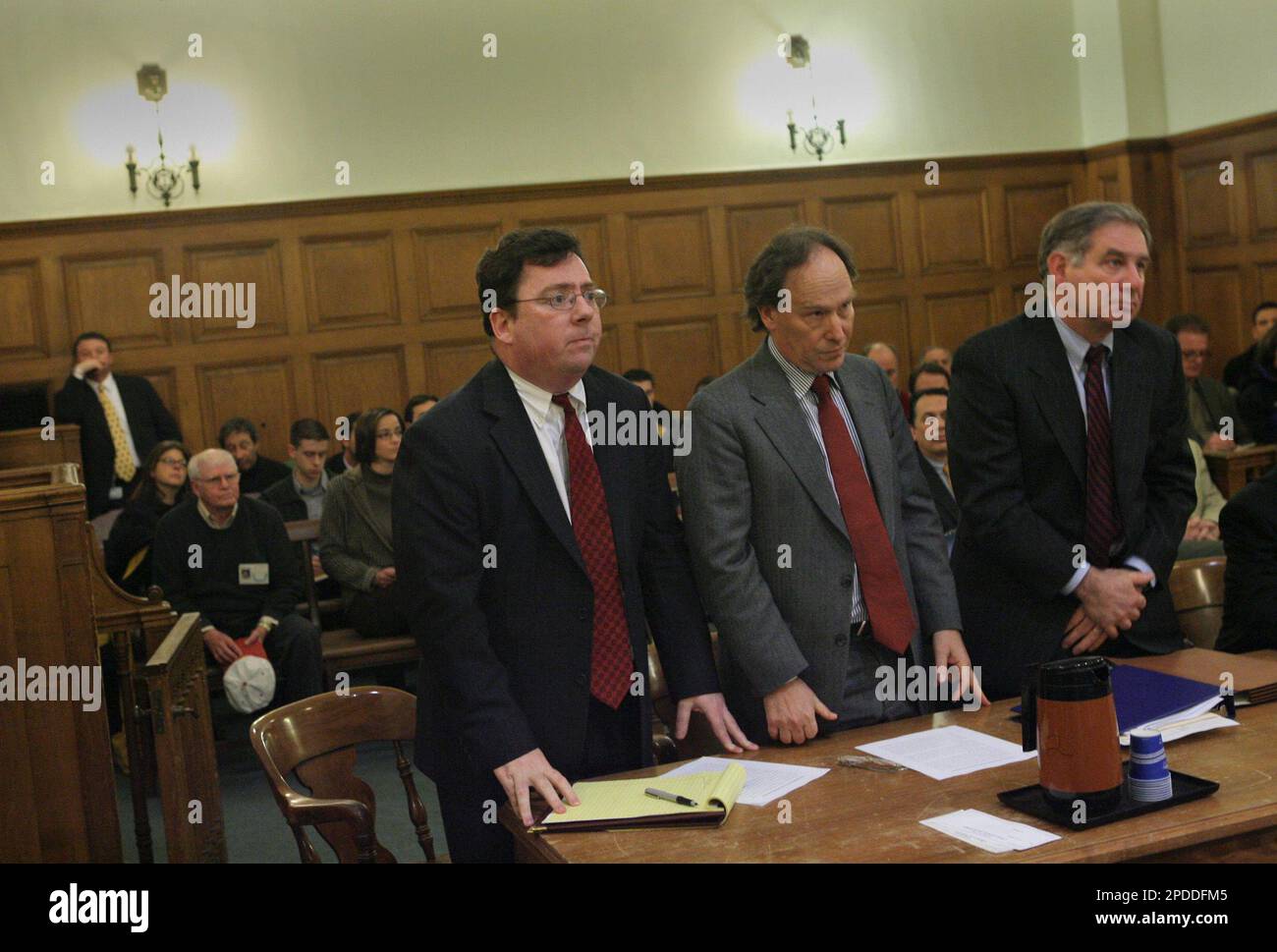 Defense attorneys for Daniel Biechele, former tour manager of the heavy