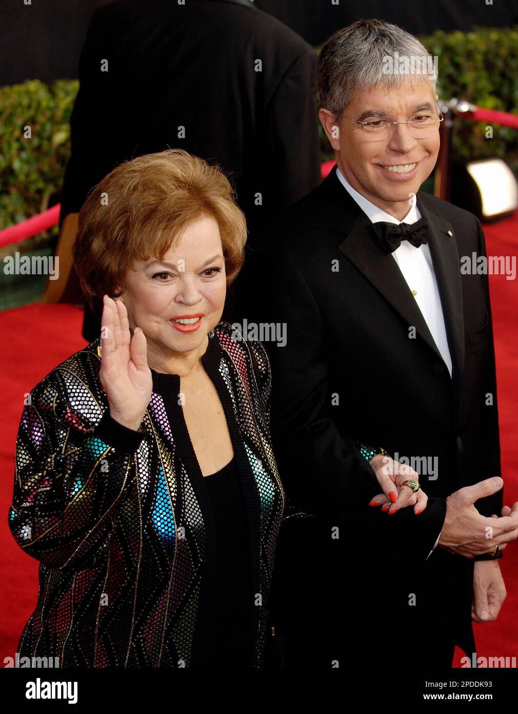 Shirley Temple Black, who is to be honored with the 42nd Life ...