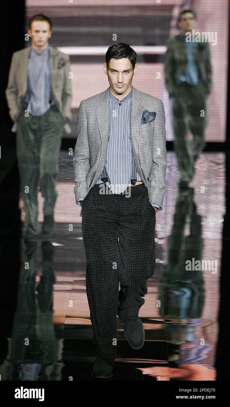 gap 2006-2007 autum winter COLLECTIONS MILAN 大型本（大型本） gap 2006-2007 autum winter COLLECTIONS MILAN 大型本（大型本