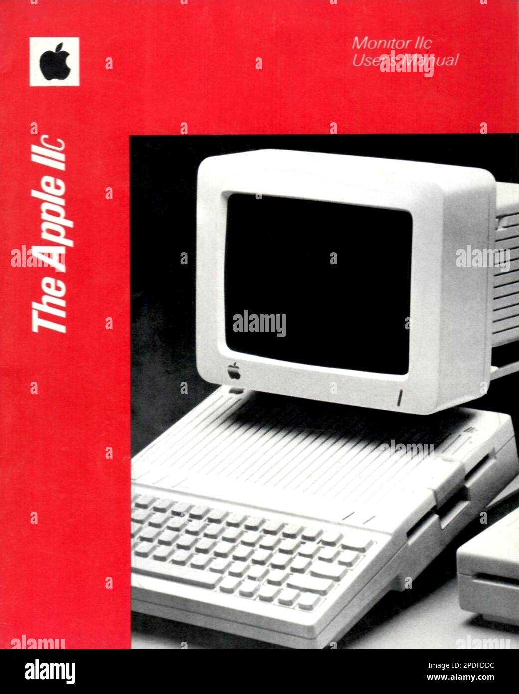 One of the first personal computer hi-res stock photography and images -  Alamy