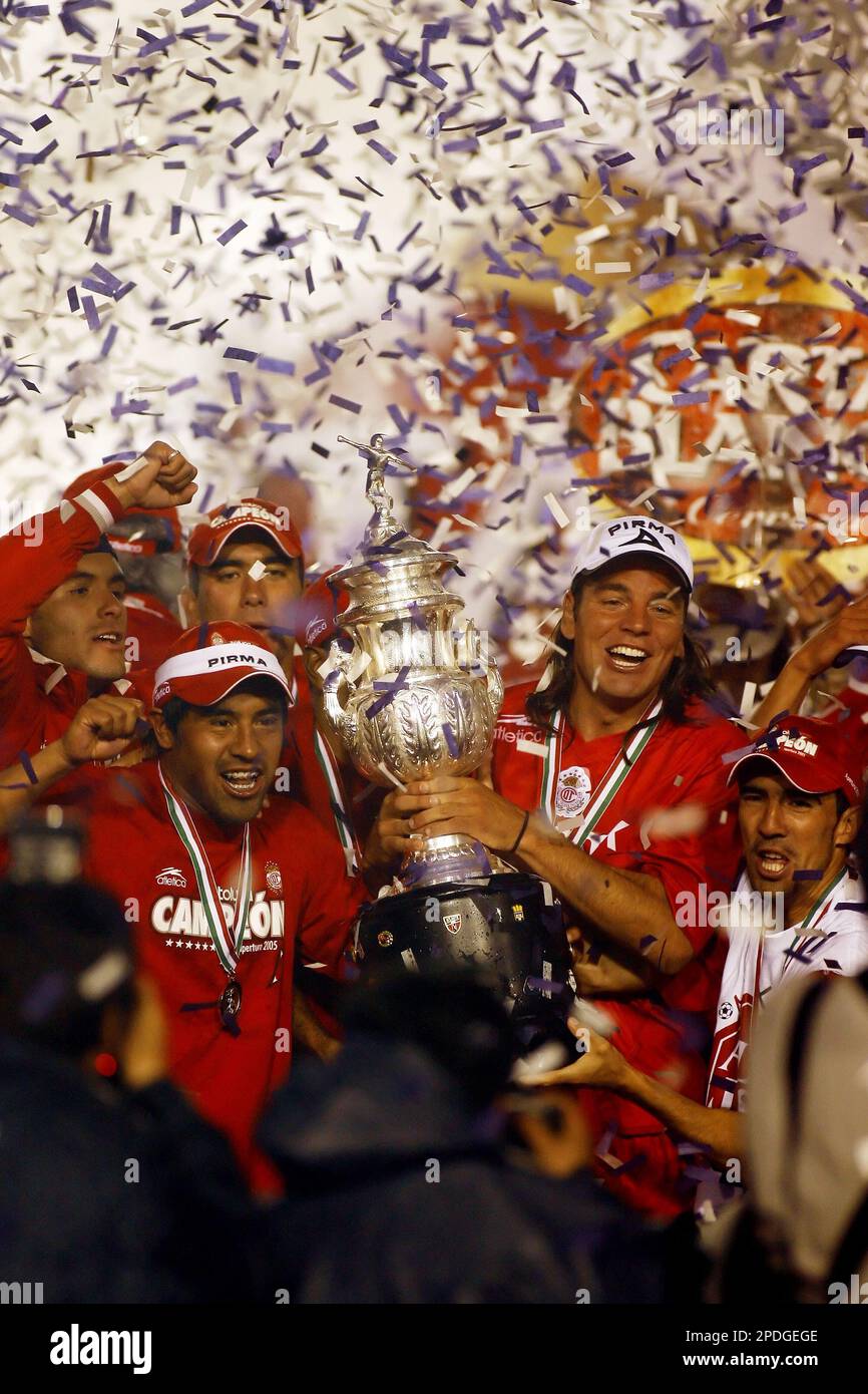 Toluca'S Incredible Comeback Win! Mexican Soccer At Its Finest! - rkvz0pd