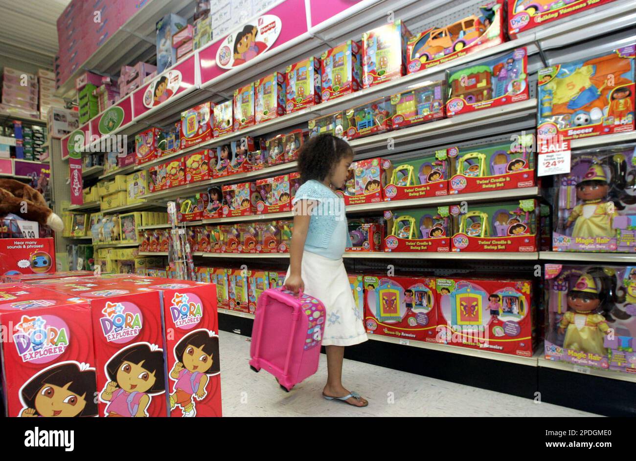 Where Can I Buy Dora the Explorer Toys: Top Stores Revealed!