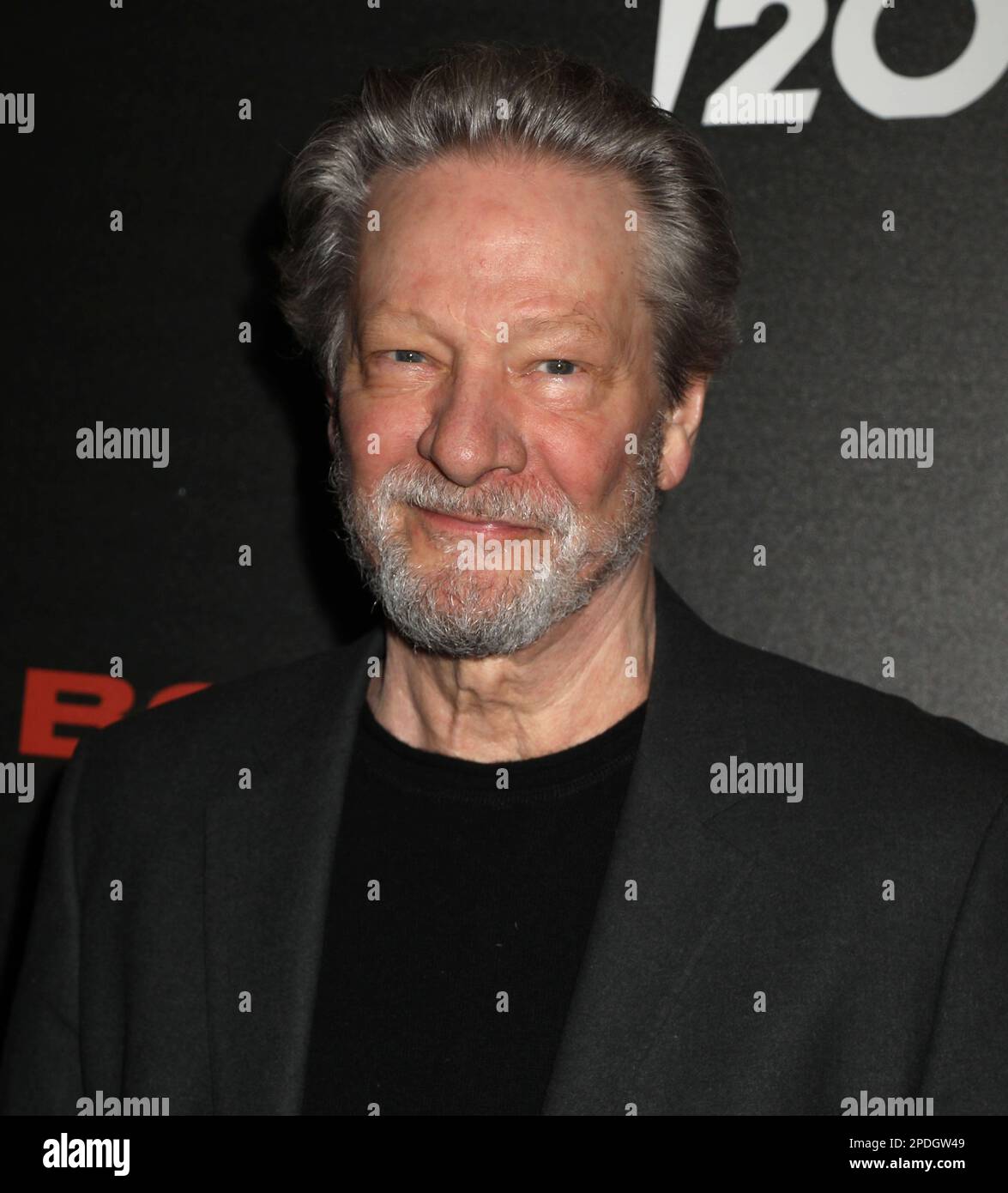 March 14 2023 new york city new york usa actor chris cooper