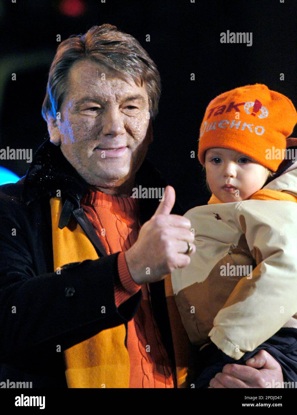 Jade Rose Parker yalangoch