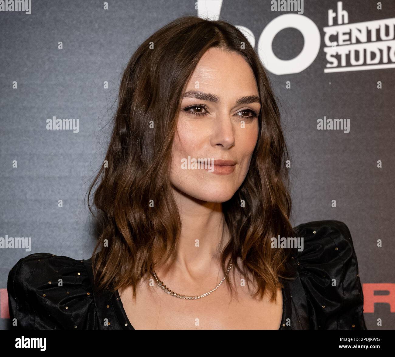 Boston strangler keira knightley hi-res stock photography and images ...