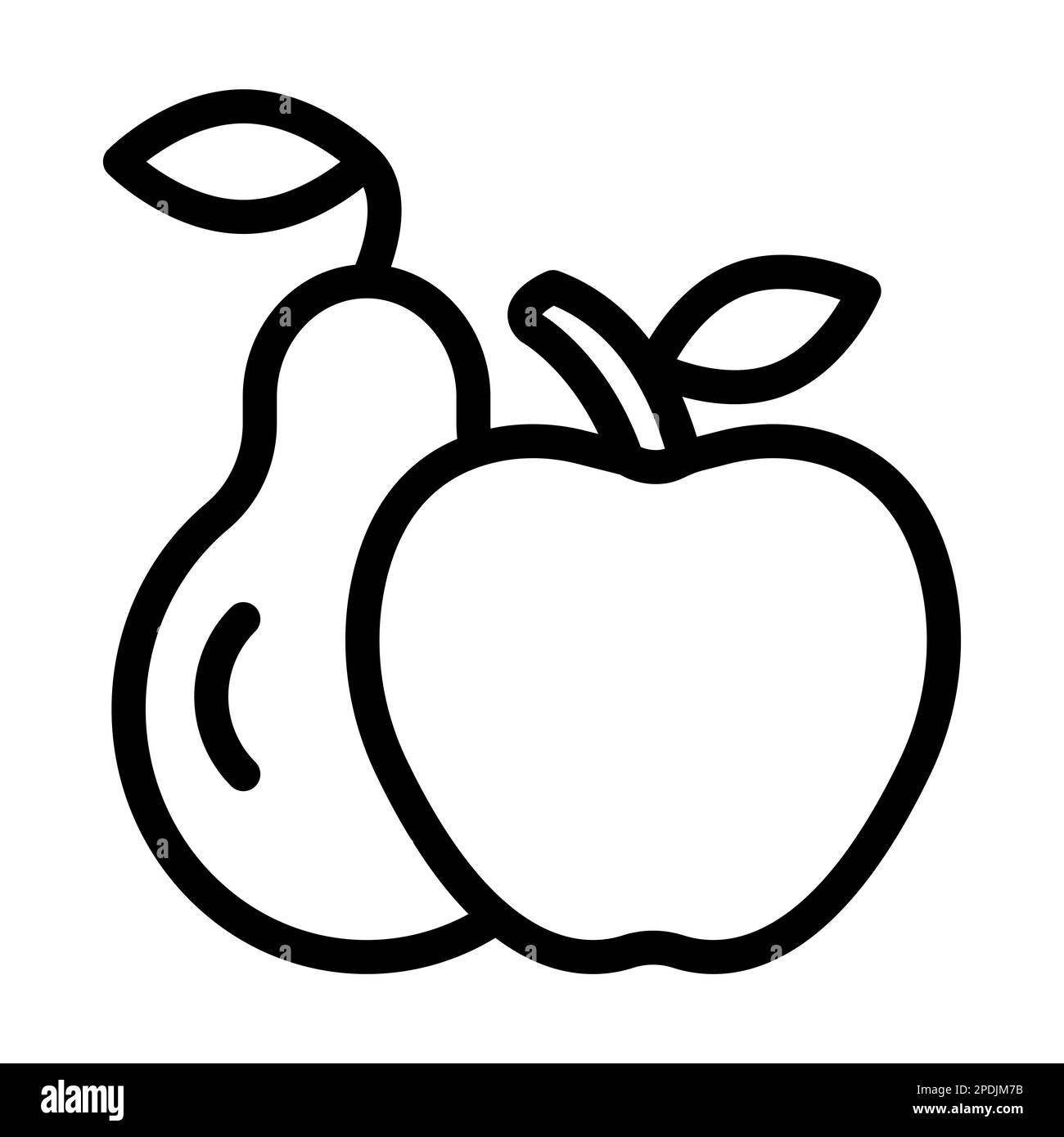 Cake cookies fruit vegetable Black and White Stock Photos & Images - Alamy