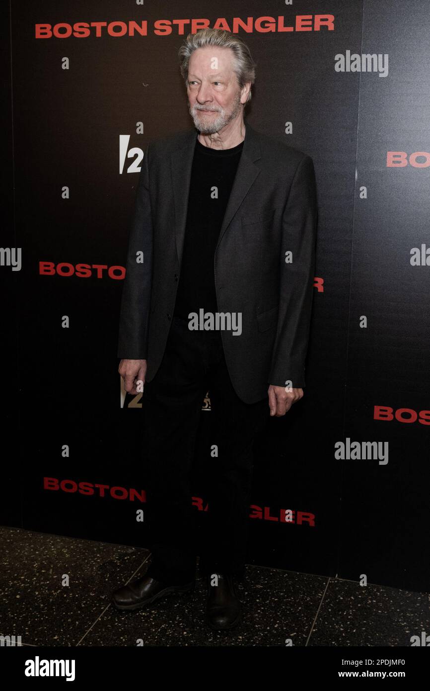 Film boston strangler 2023 hi-res stock photography and images - Alamy