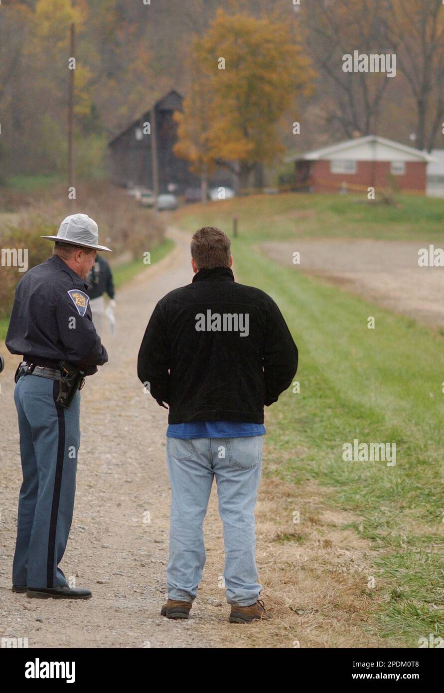 Trisha cottrell live