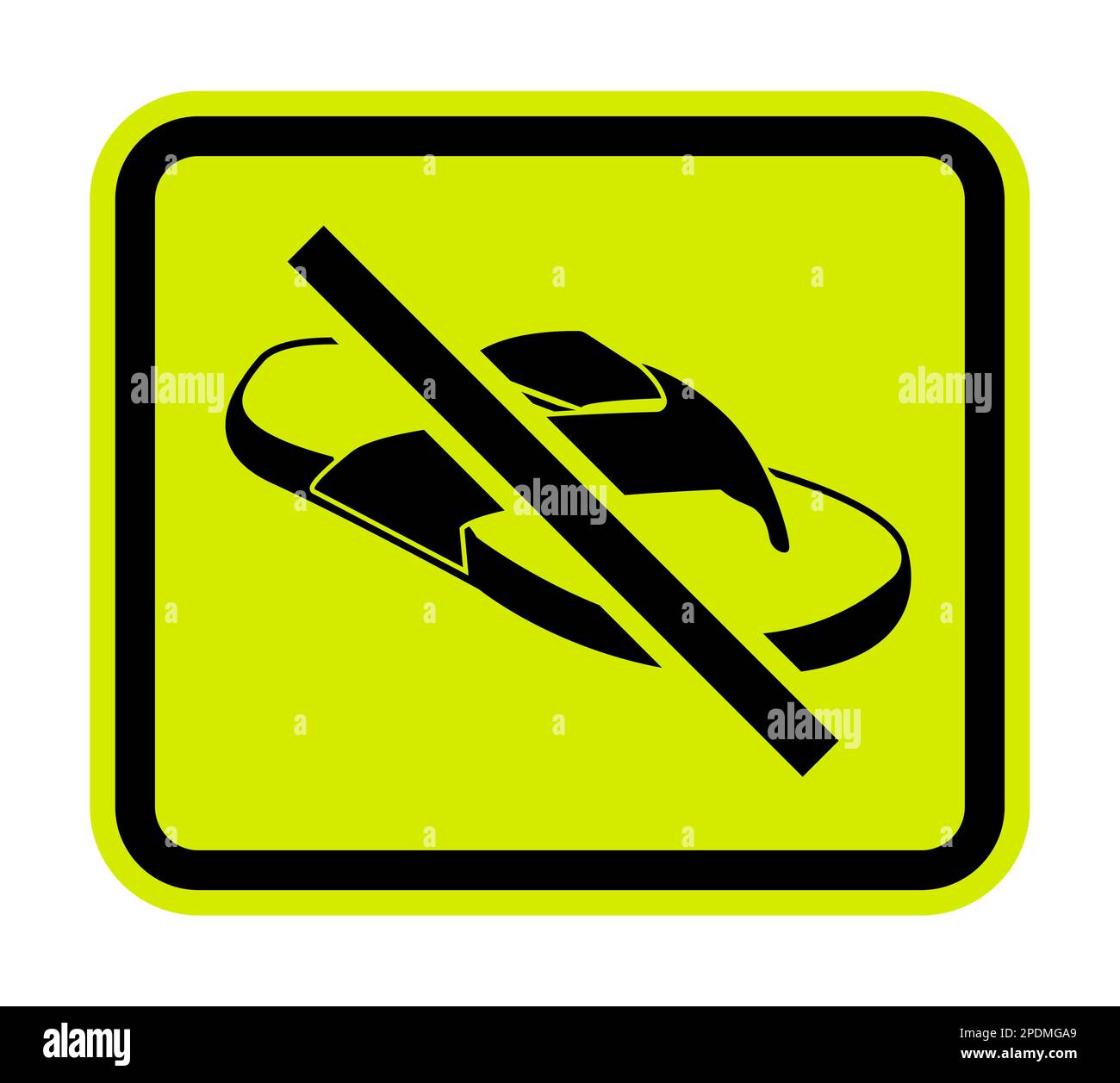 no-footwear-allowed-hi-res-stock-photography-and-images-alamy