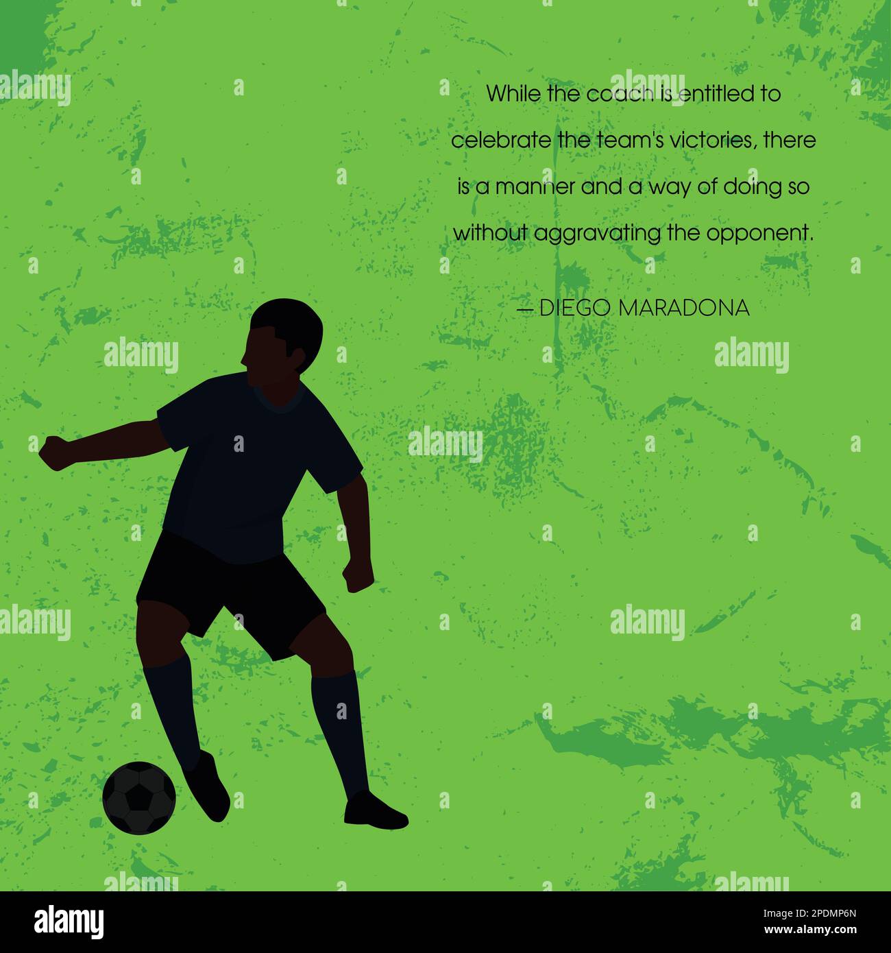 Diego Maradona Quotes for Inspiration and Motivation Diego Maradona