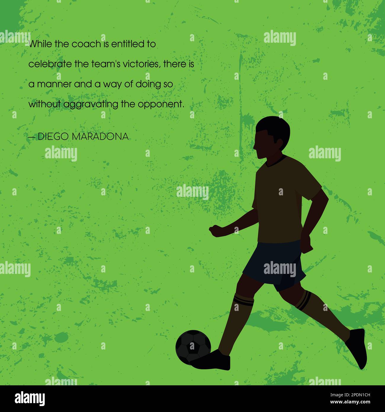 Diego Maradona Quotes for Inspiration and Motivation Diego Maradona