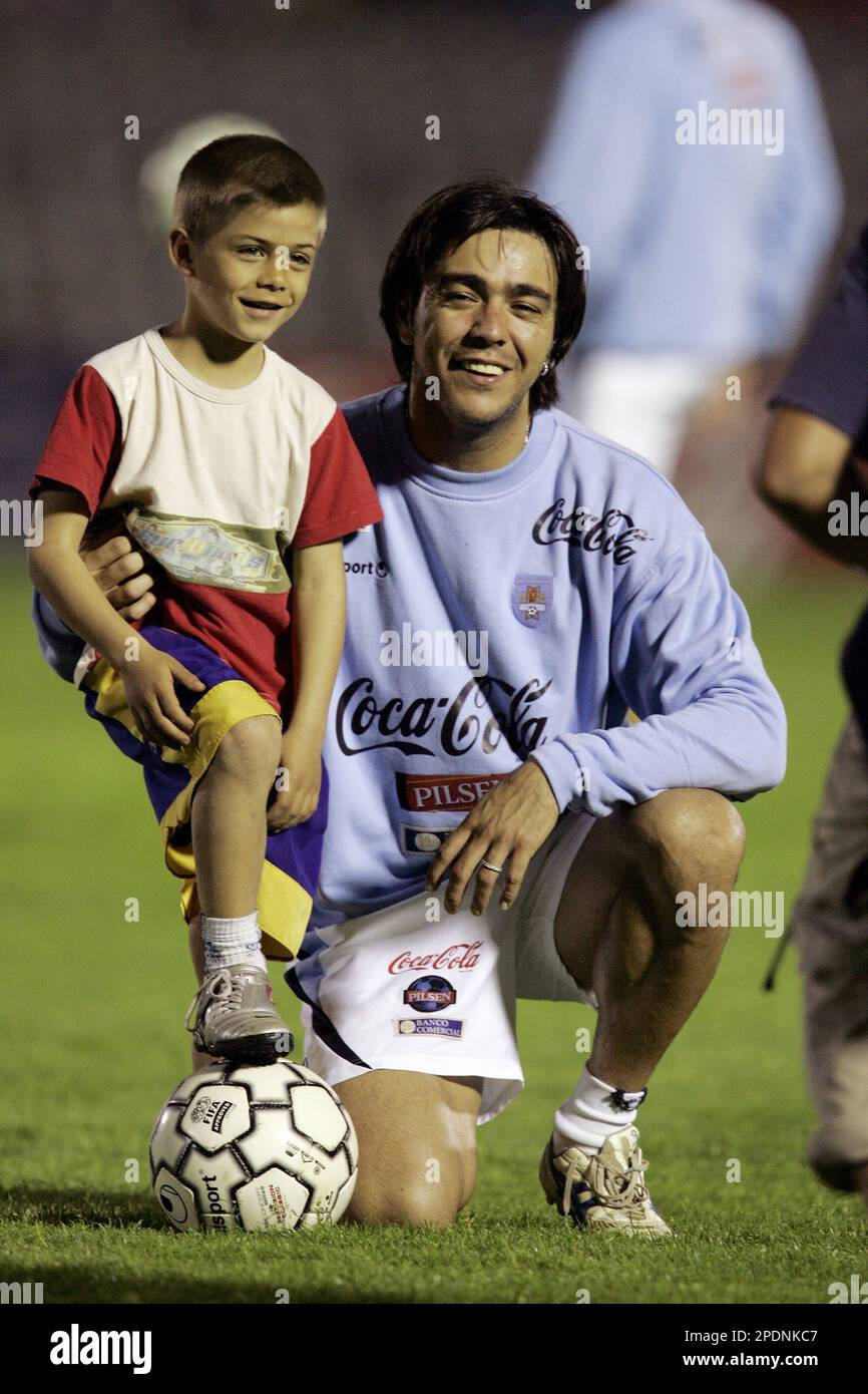 MEDALLA N° 15 Dorada 24K Inter Muestra de Italia 2006 2007 Fabio Grueso
