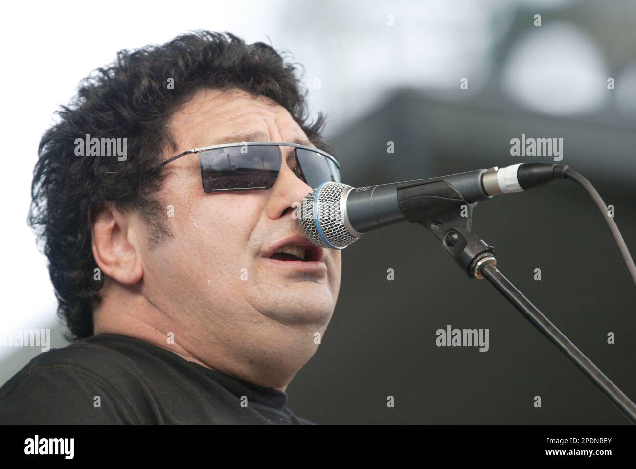 Richard Clapton awards