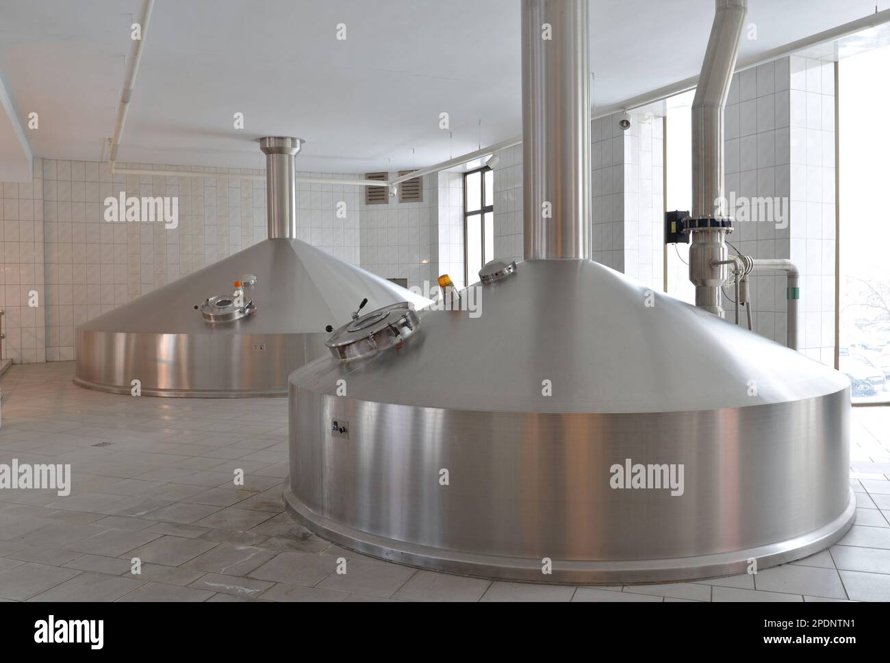 food industry brewery fermentation tanks and beer brewing plants