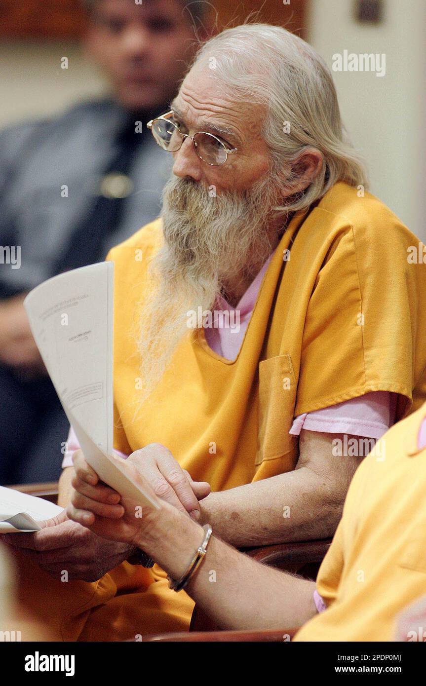 incest папа Robert Allen Hale, also known as Papa Pilgrim, sits in Superior Court in  Palmer, Alaska, Thursday, Oct. 6, 2005, during his arraignment on 30 felony  counts, including incest. Hale 64, was taken