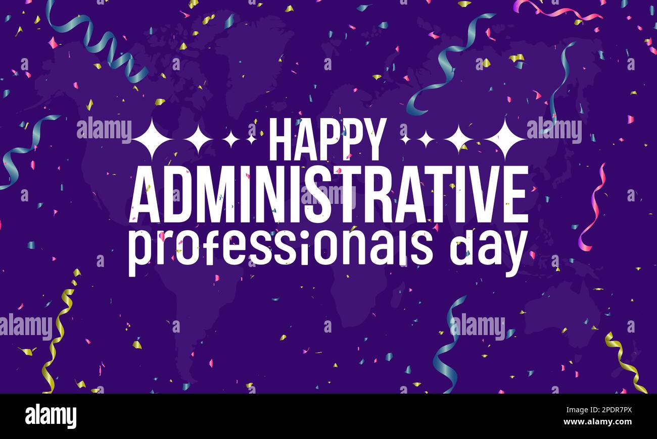 Personal assistants Stock Vector Images Alamy