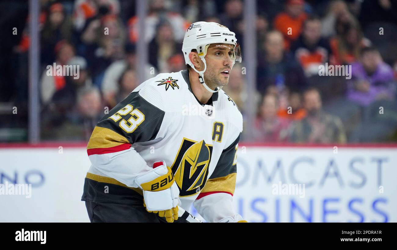 Alec Martinez Hockey