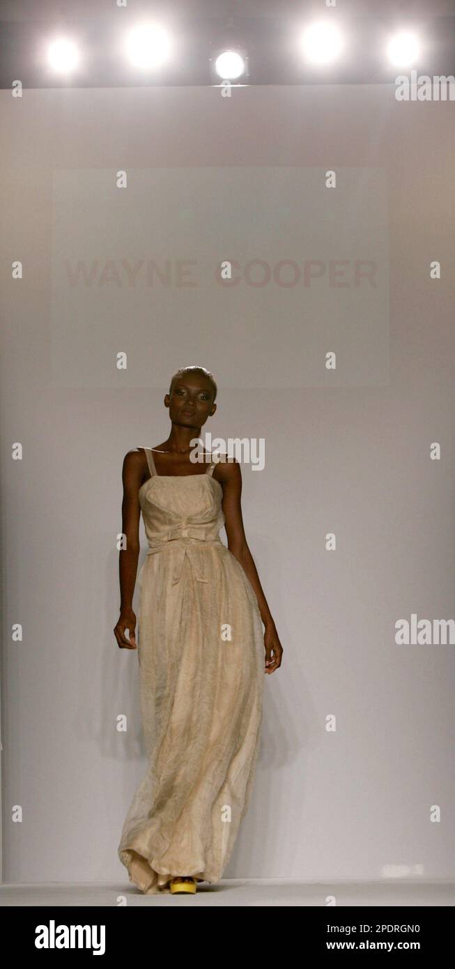 Wayne cooper gold dress cheap