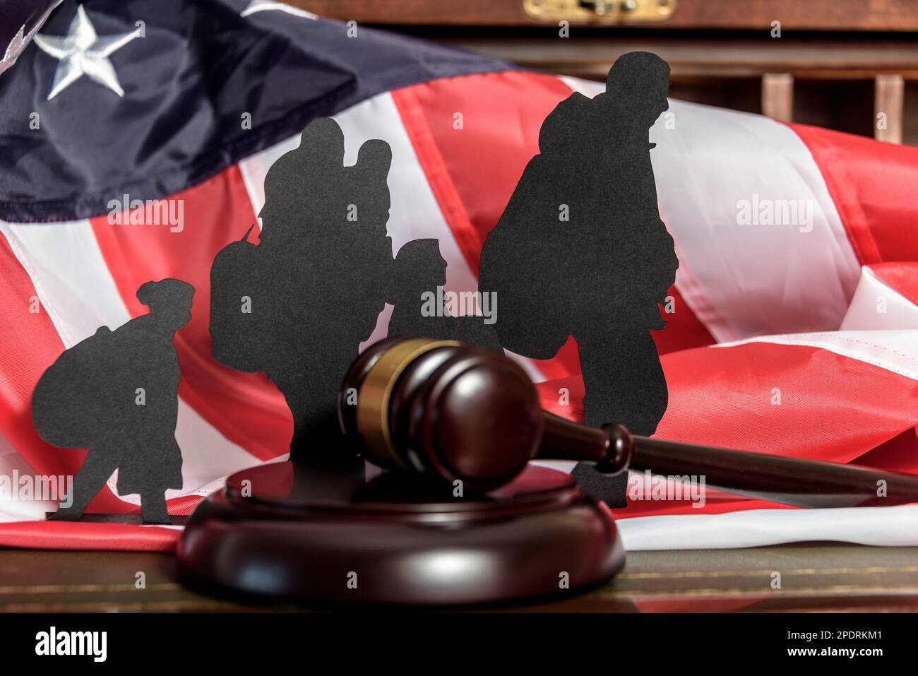 The vetting court hi-res stock photography and images - Alamy