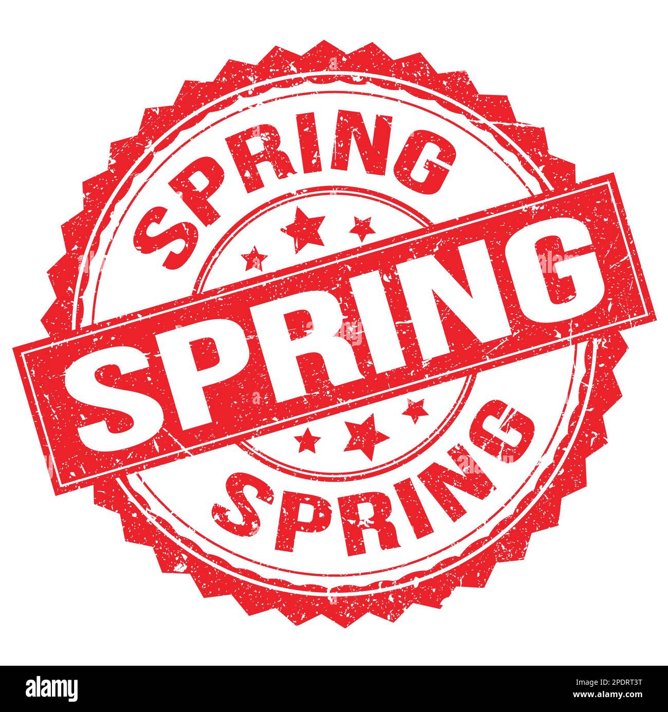 Round spring hi-res stock photography and images - Alamy