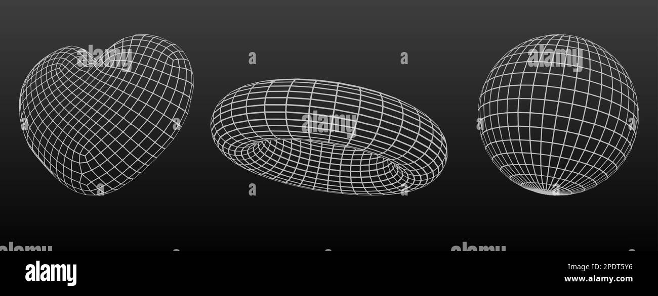 3d Sphere Outline 3d Sphere Outline