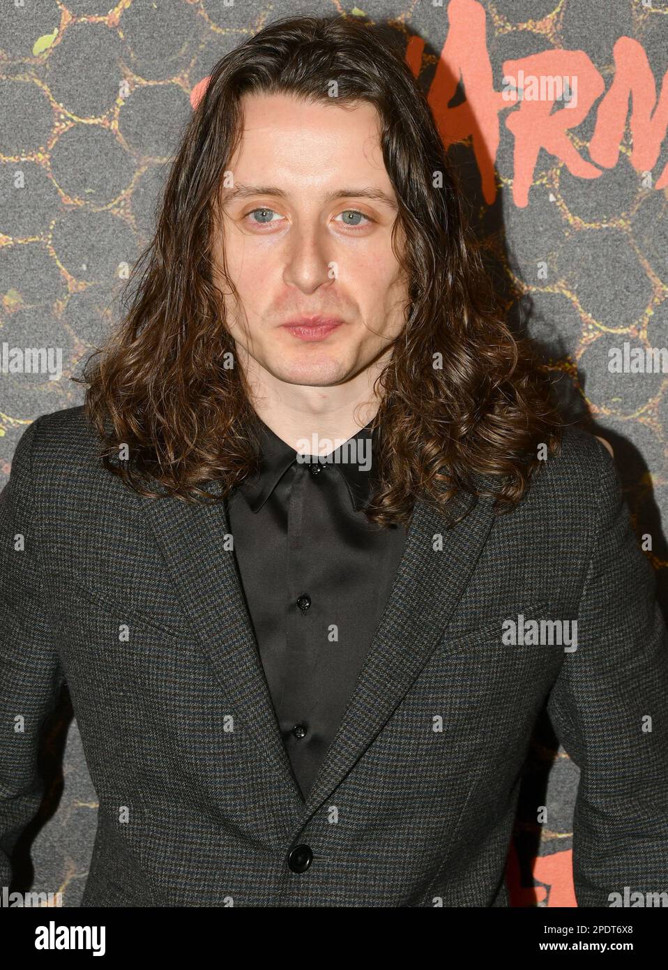 Rory culkin 2023 hires stock photography and images Alamy