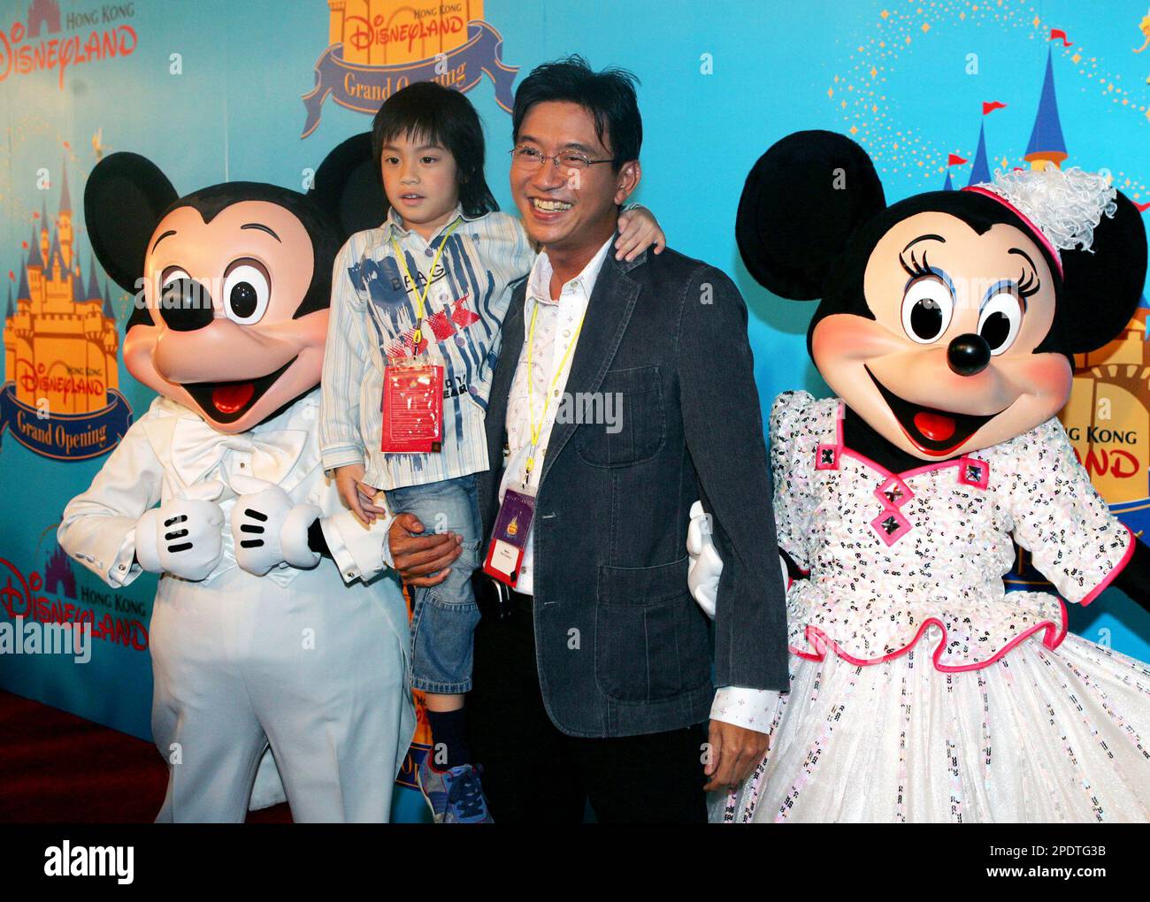 Thailand's actor Sanya 
