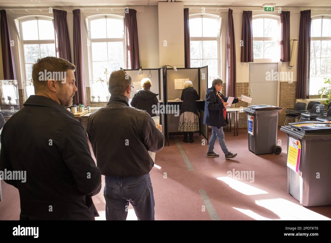 Boerenburgerbeweging hires stock photography and images Alamy