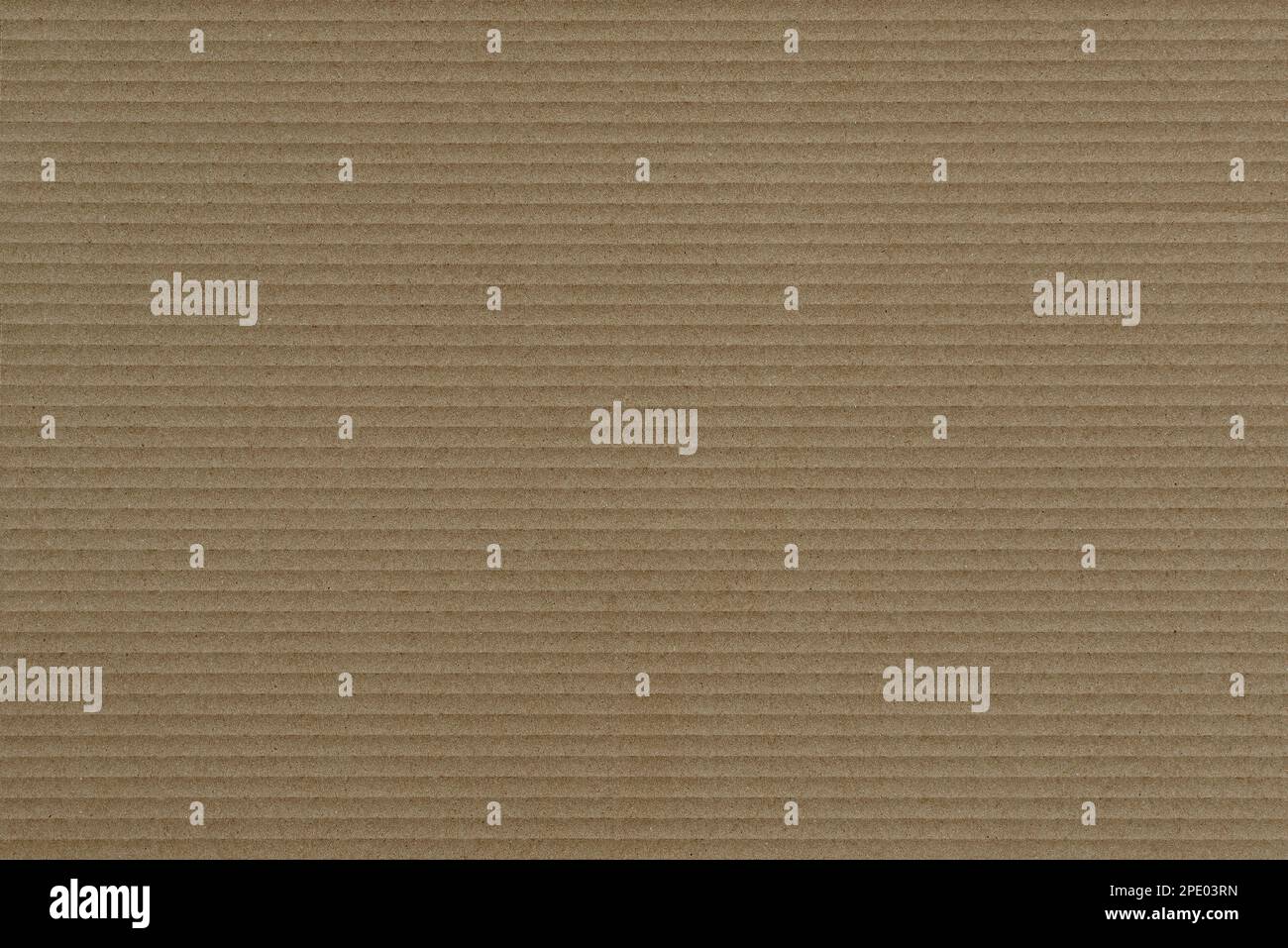 cardboard paper abstract pattern for bacground Stock Photo