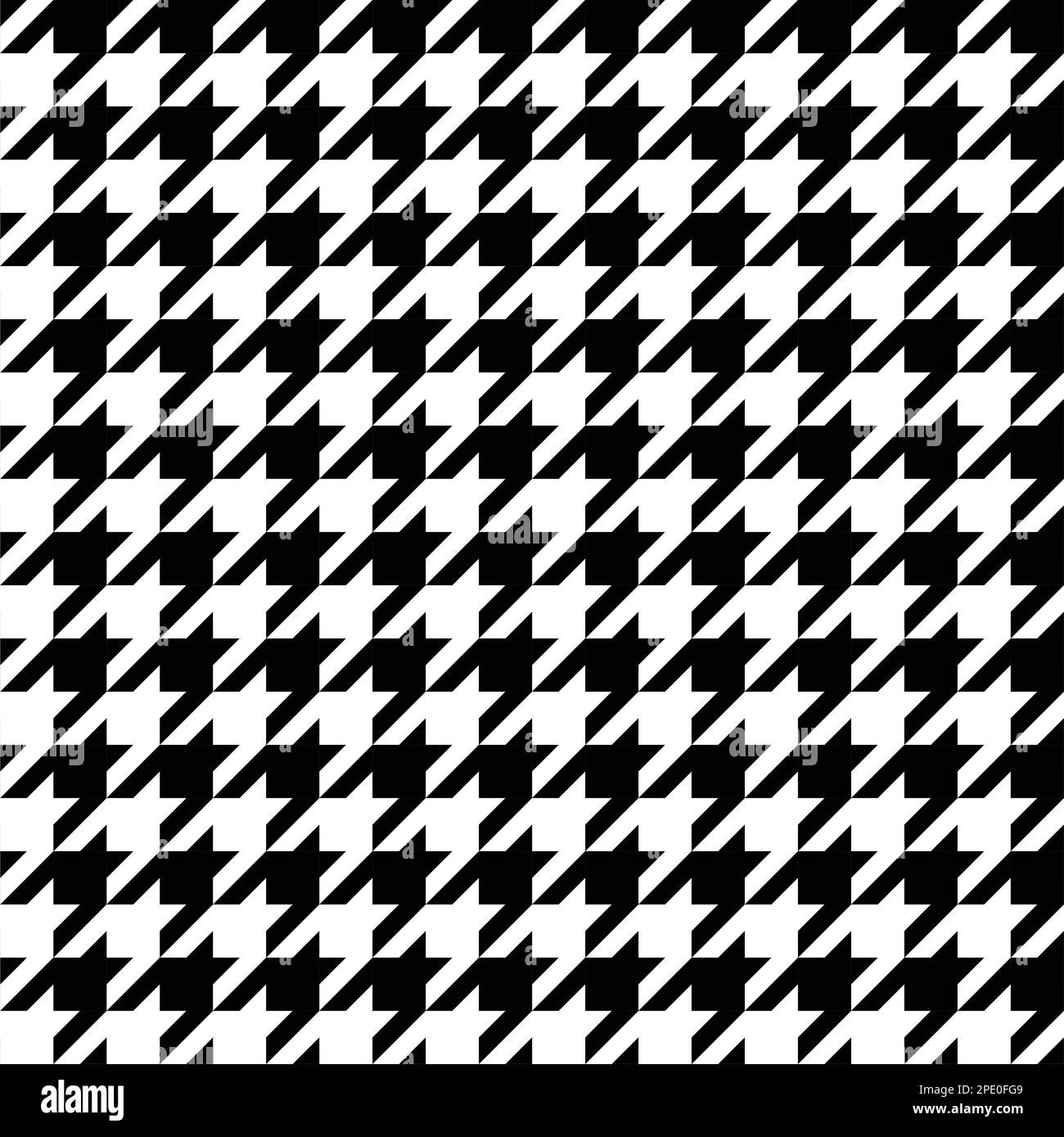 Tessellation pattern clothing Black and White Stock Photos & Images - Alamy