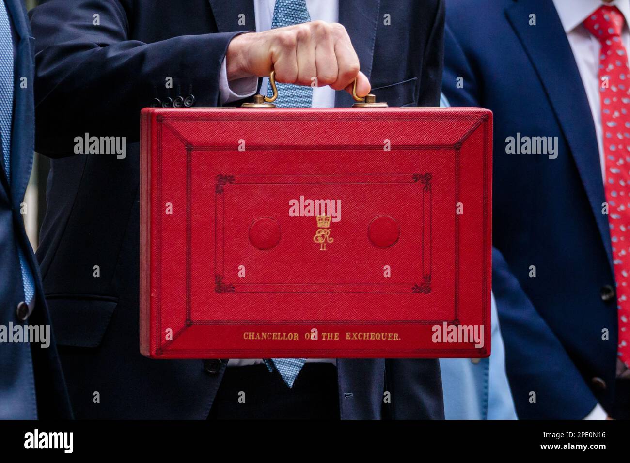 Dispatch box parliament hi-res stock photography and images - Alamy
