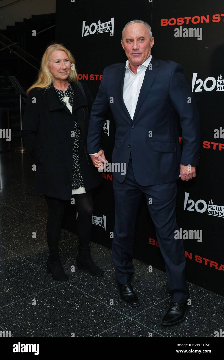 Robert John Burke Stock Photo Alamy