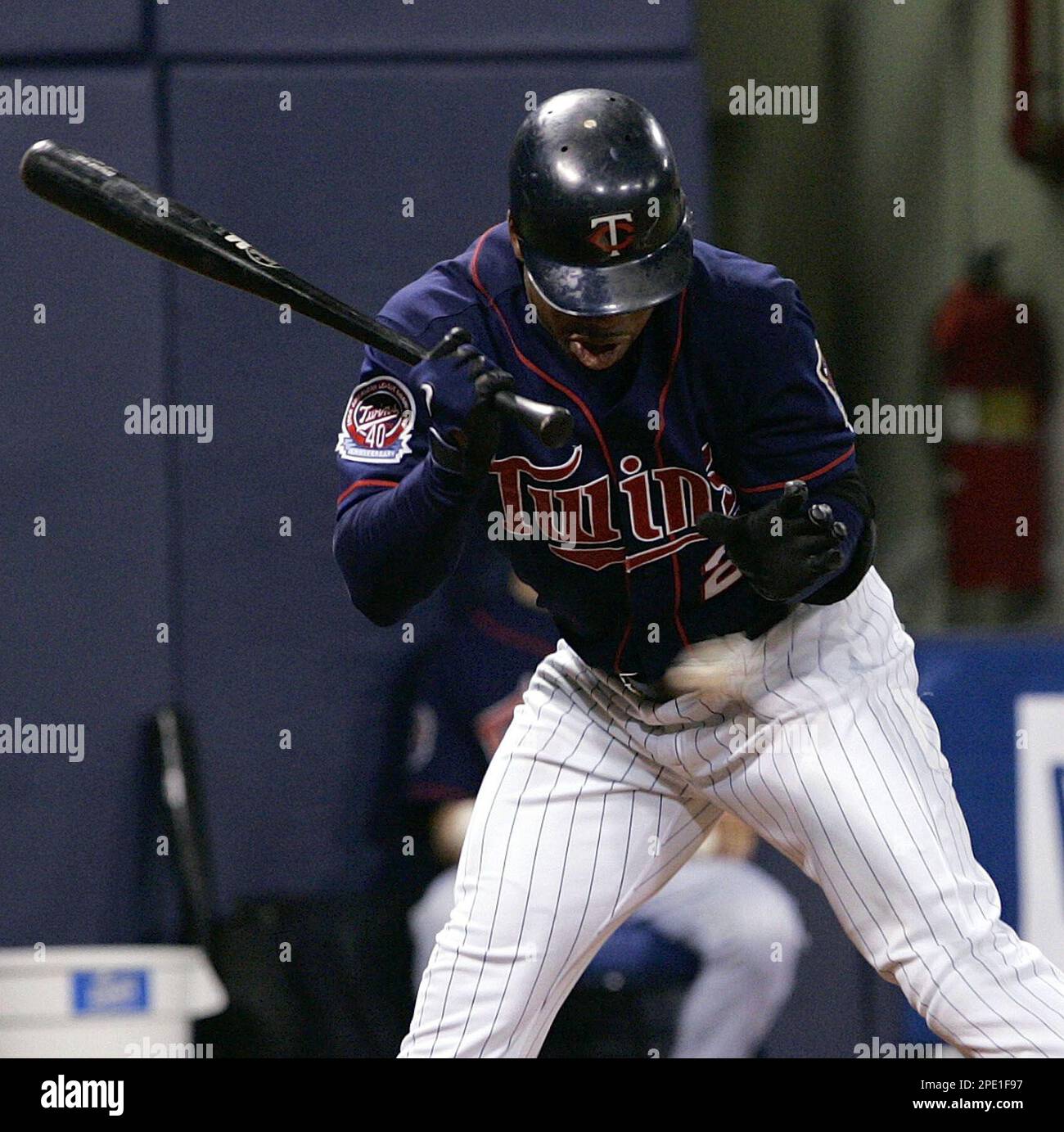 San Diego Padres beat Minnesota Twins 3-2