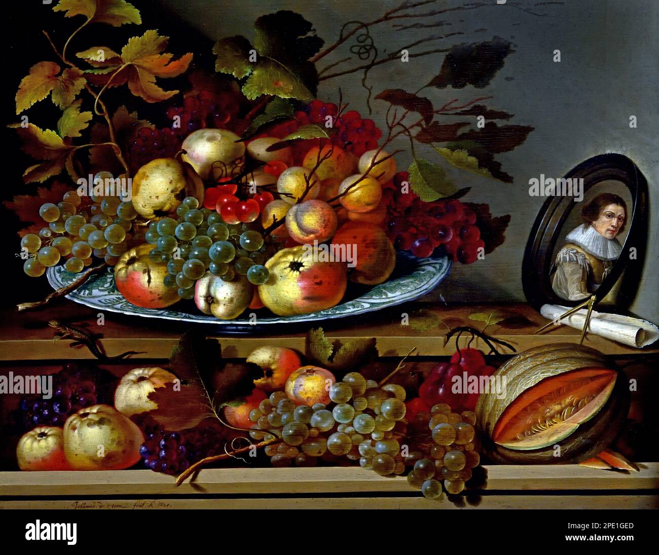 Fine arts Museum, Leiden, Lakenhal, The Netherlands, Holland, Dutch