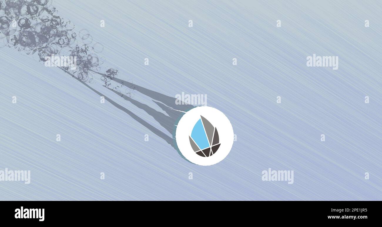 Cocos crash hi-res stock photography and images - Alamy