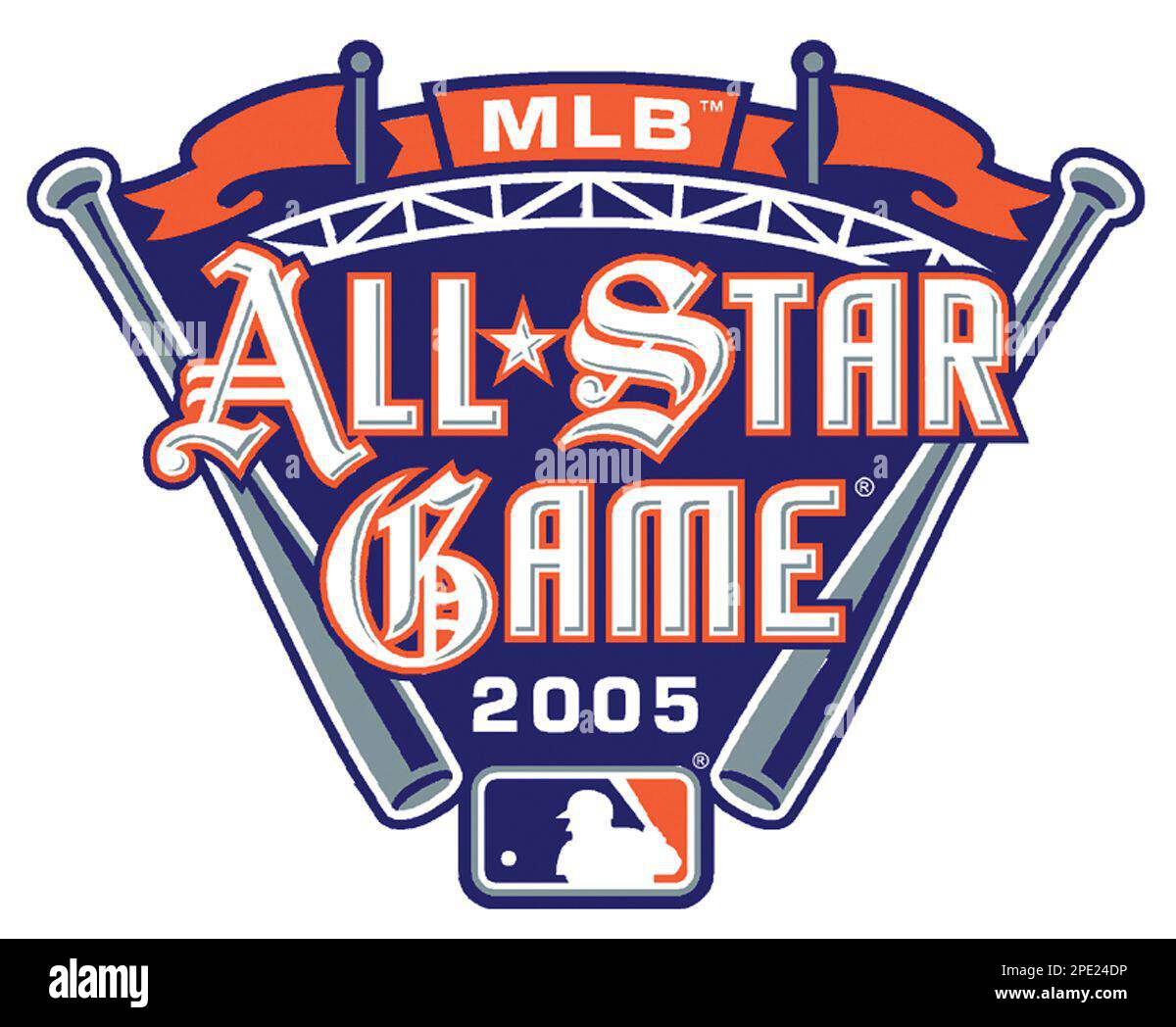 ** ADVANCE FOR WEEKEND EDITIONS, JULY 910 ** This is the logo for the