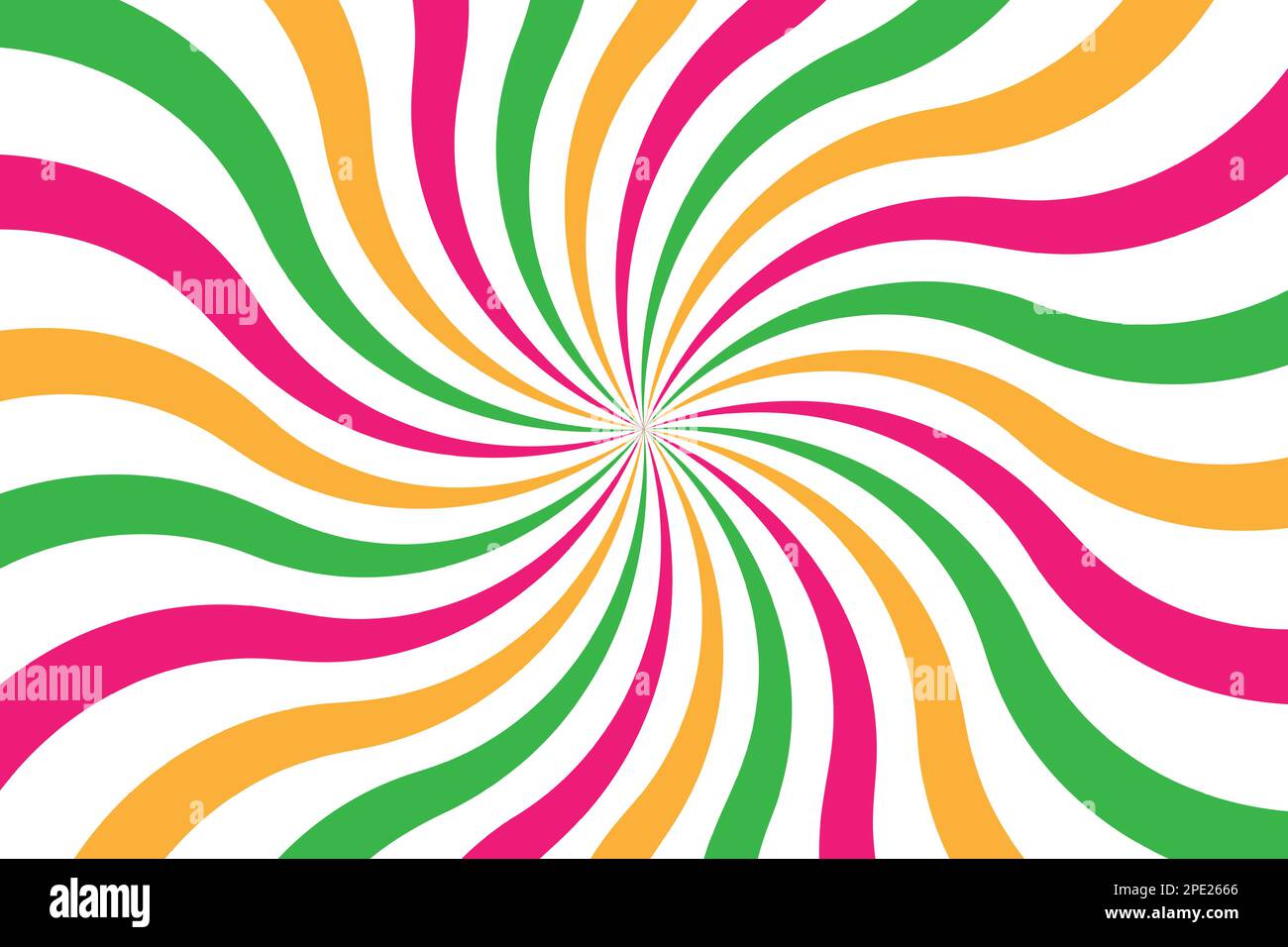 abstract geometric pattern vector illustration. Stock Vector
