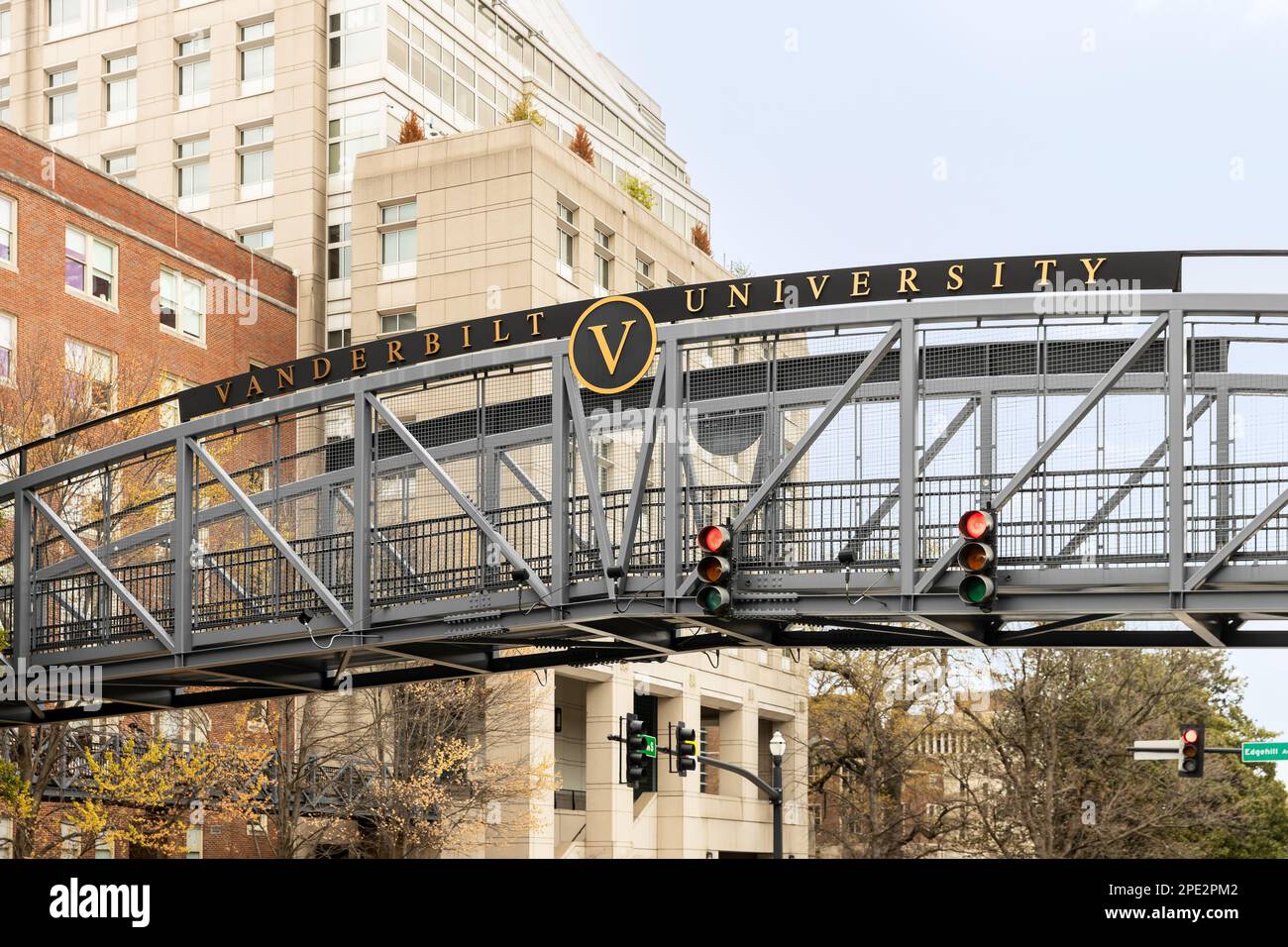 Vanderbilt University is a private research university, founded in 1873