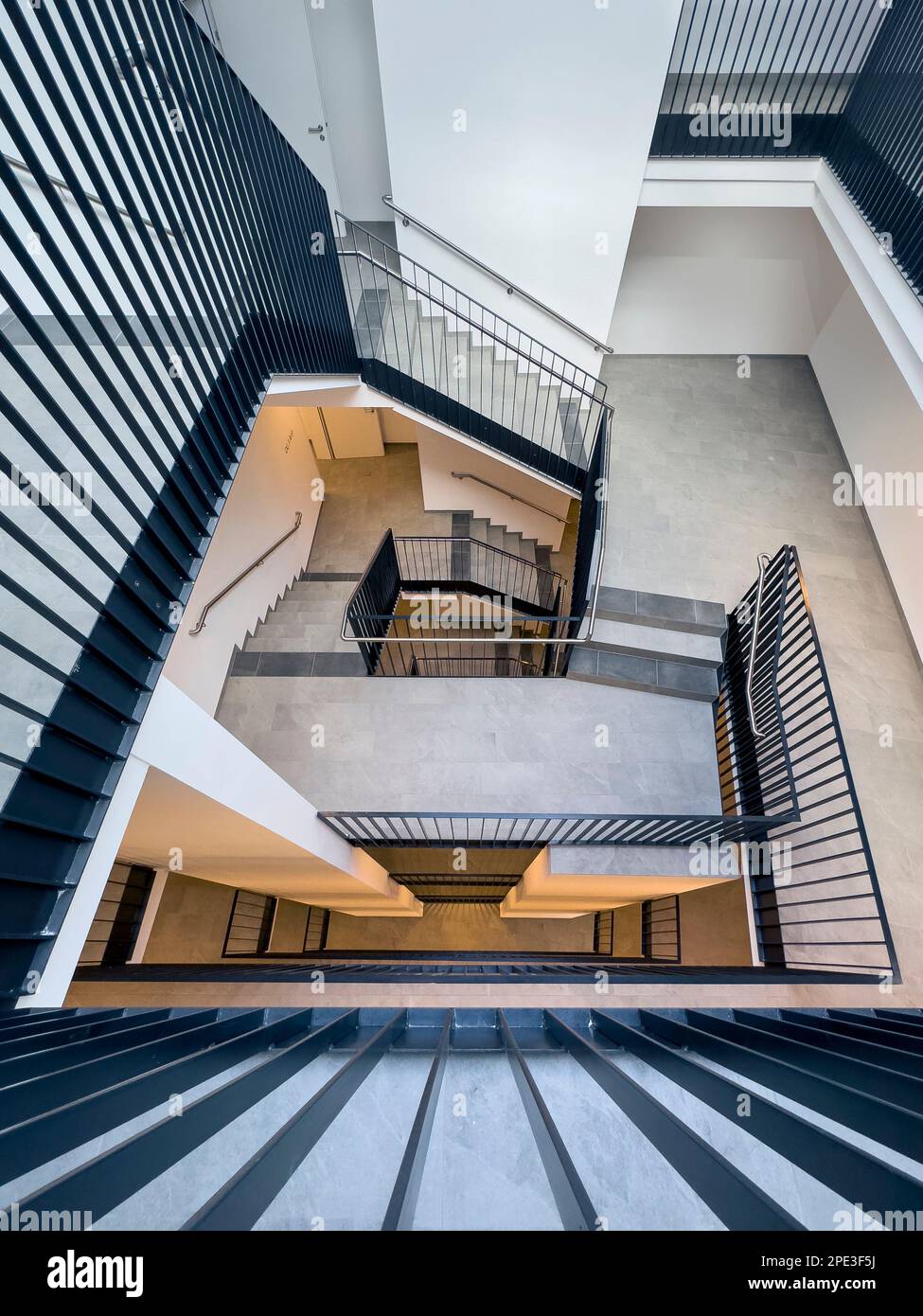 Stair rods hi-res stock photography and images - Alamy