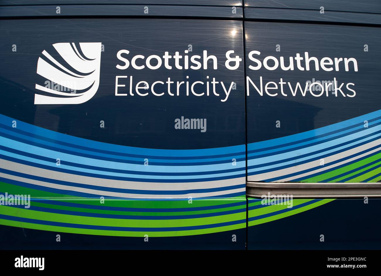 Windsor, Berkshire, UK. 15th March, 2023. Scottish and Southern