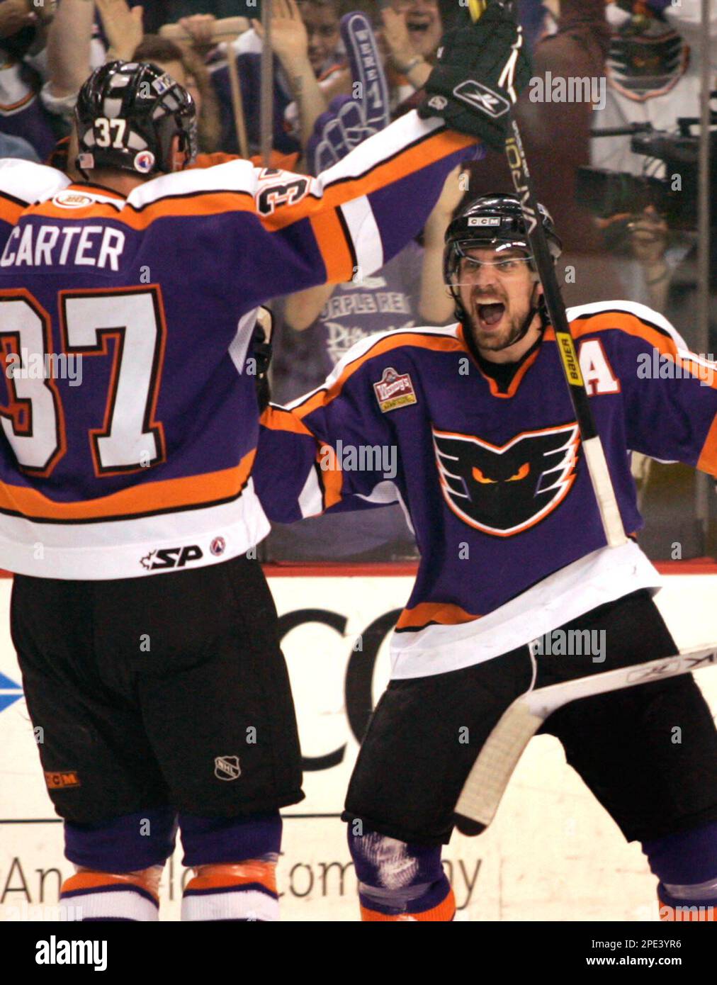 Philadelphia phantoms hot sale jersey