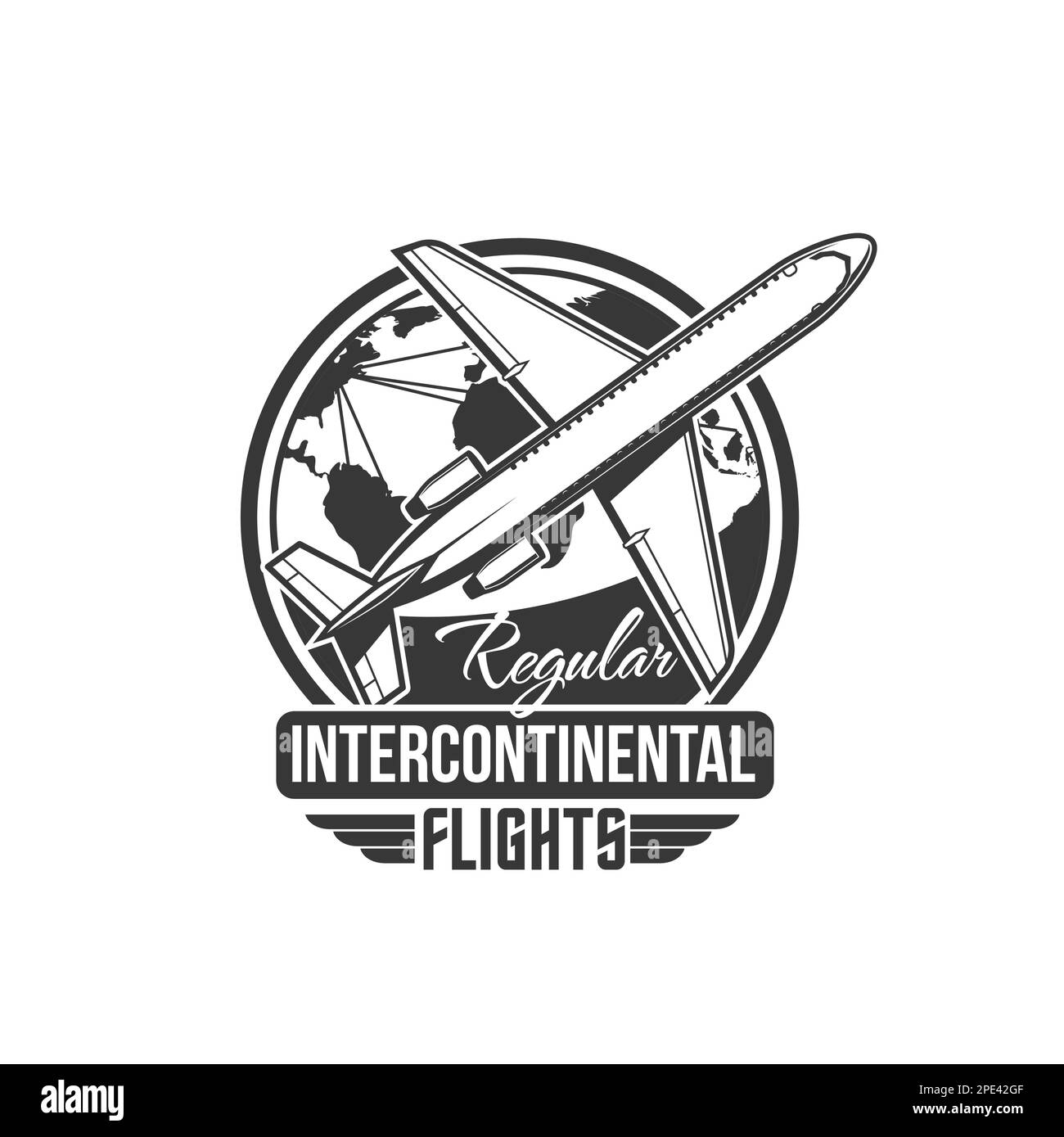 Air Flight Logo air-flight-logo