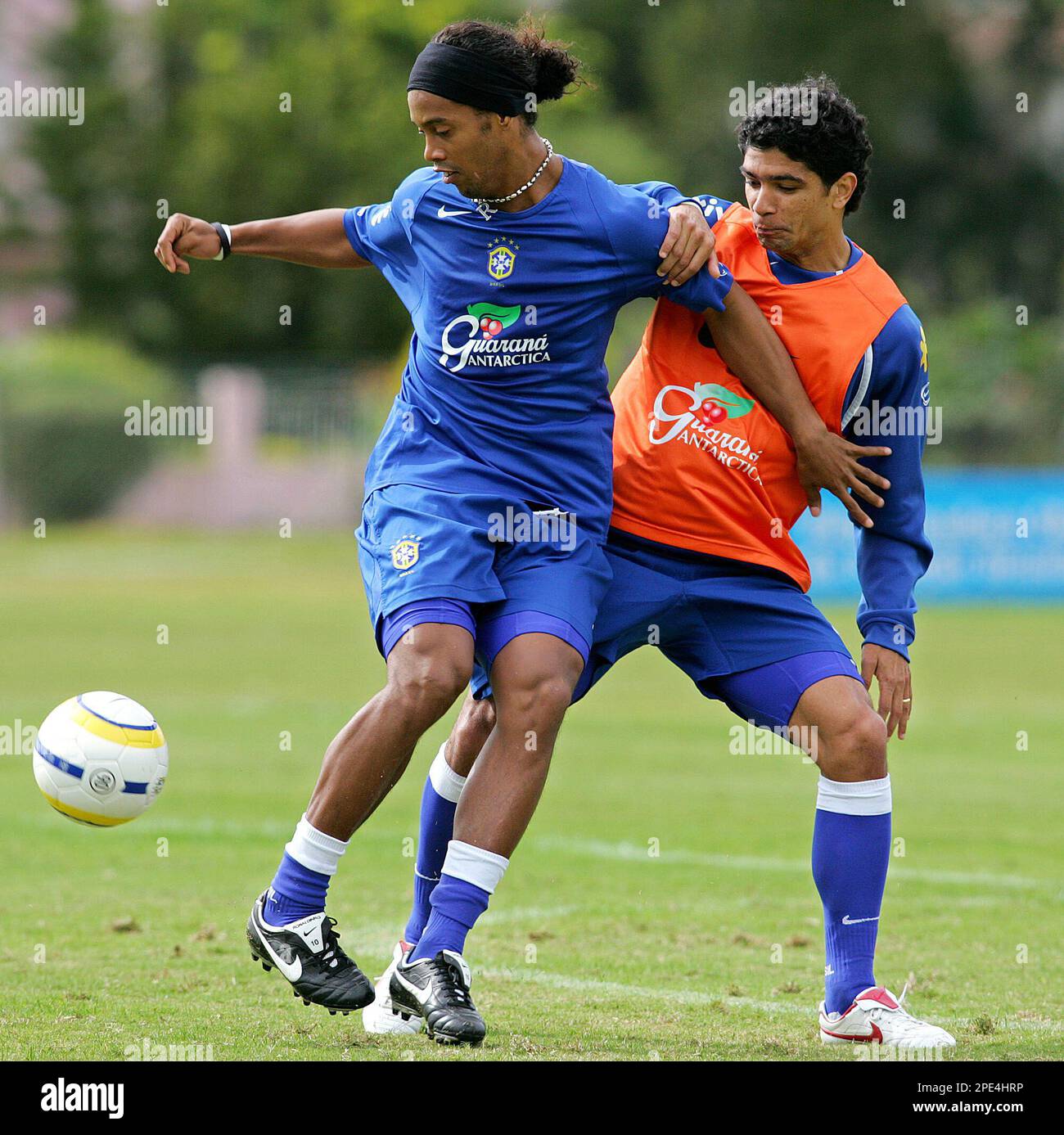 Ronaldinho Gaúcho