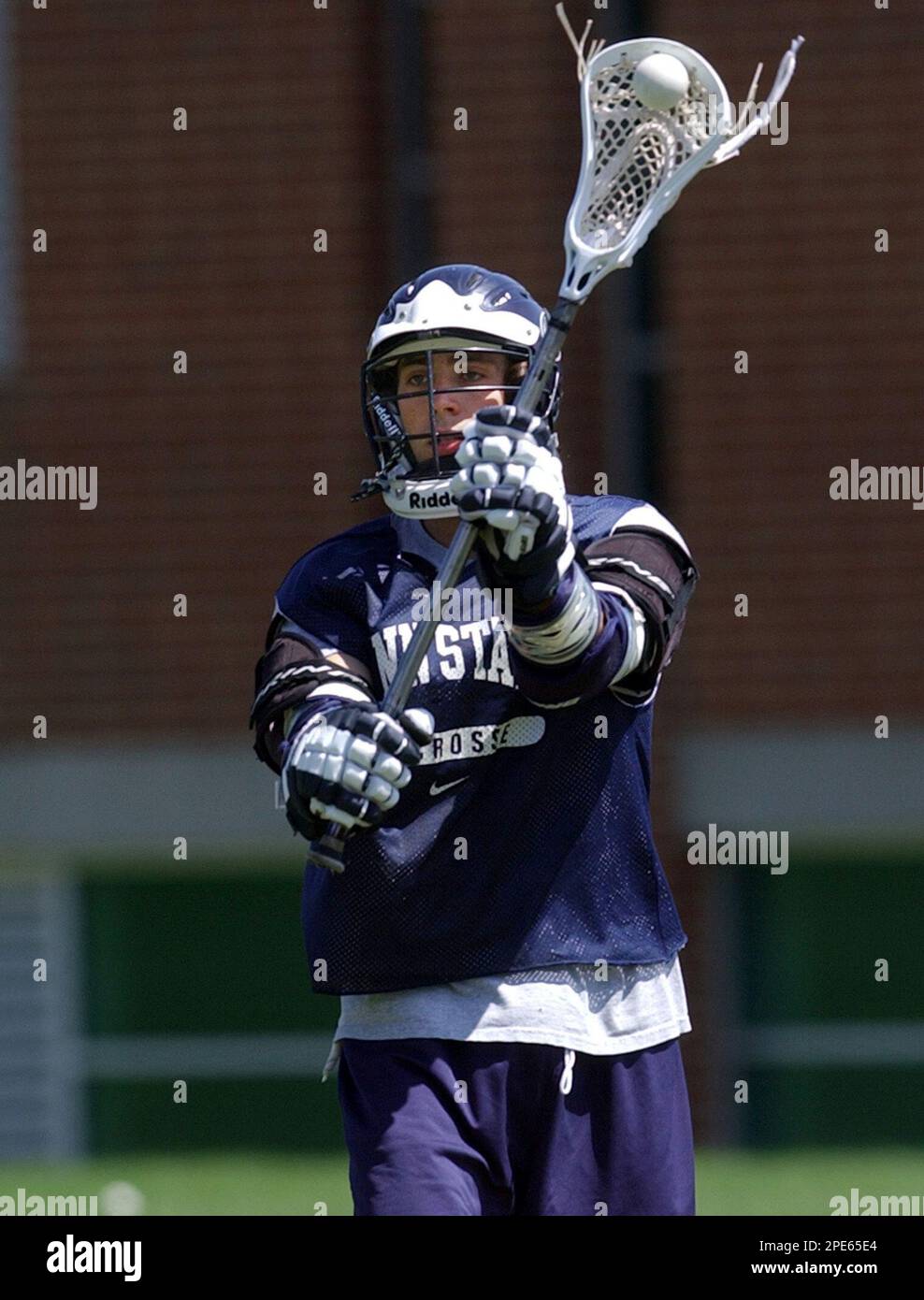 Penn state lacrosse clearance hoodie