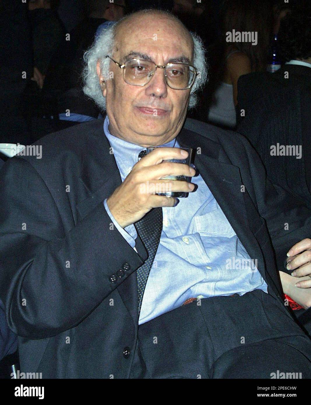 Picture of Nino Marazzita