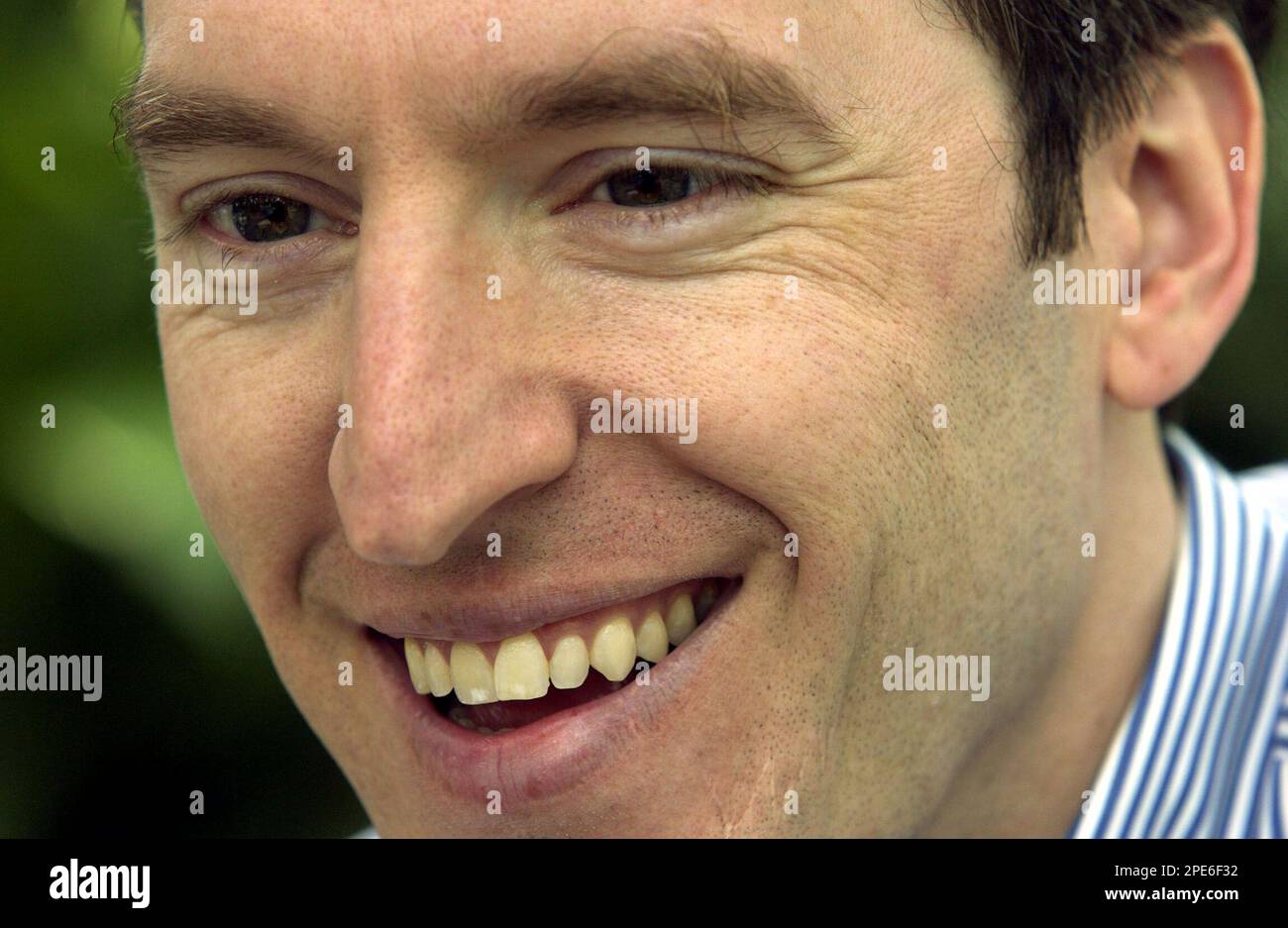 University of Chicago economics professor Steven Levitt, coauthor of