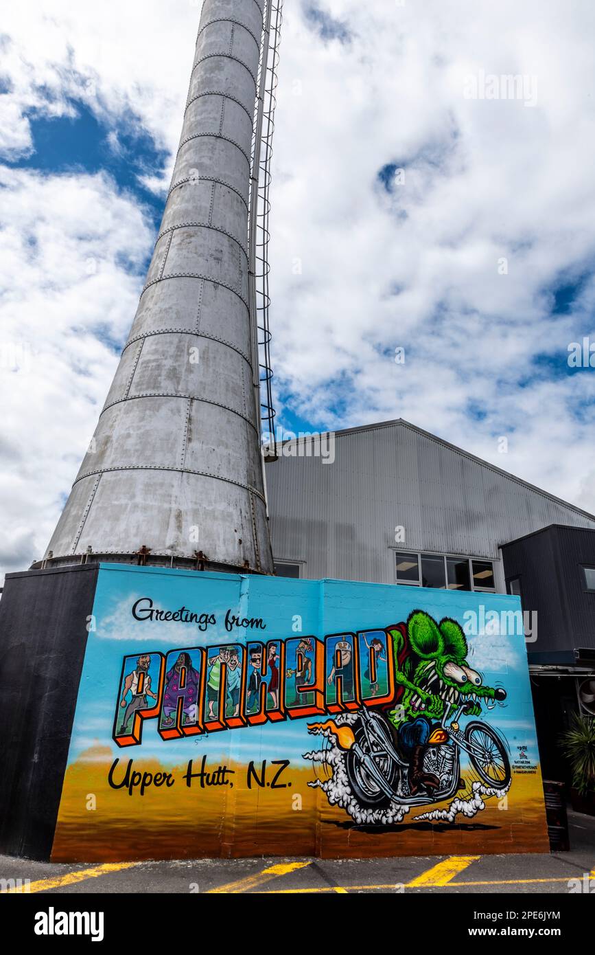 Panhead hires stock photography and images Alamy