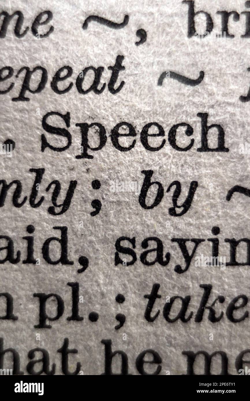 Definition Of Word