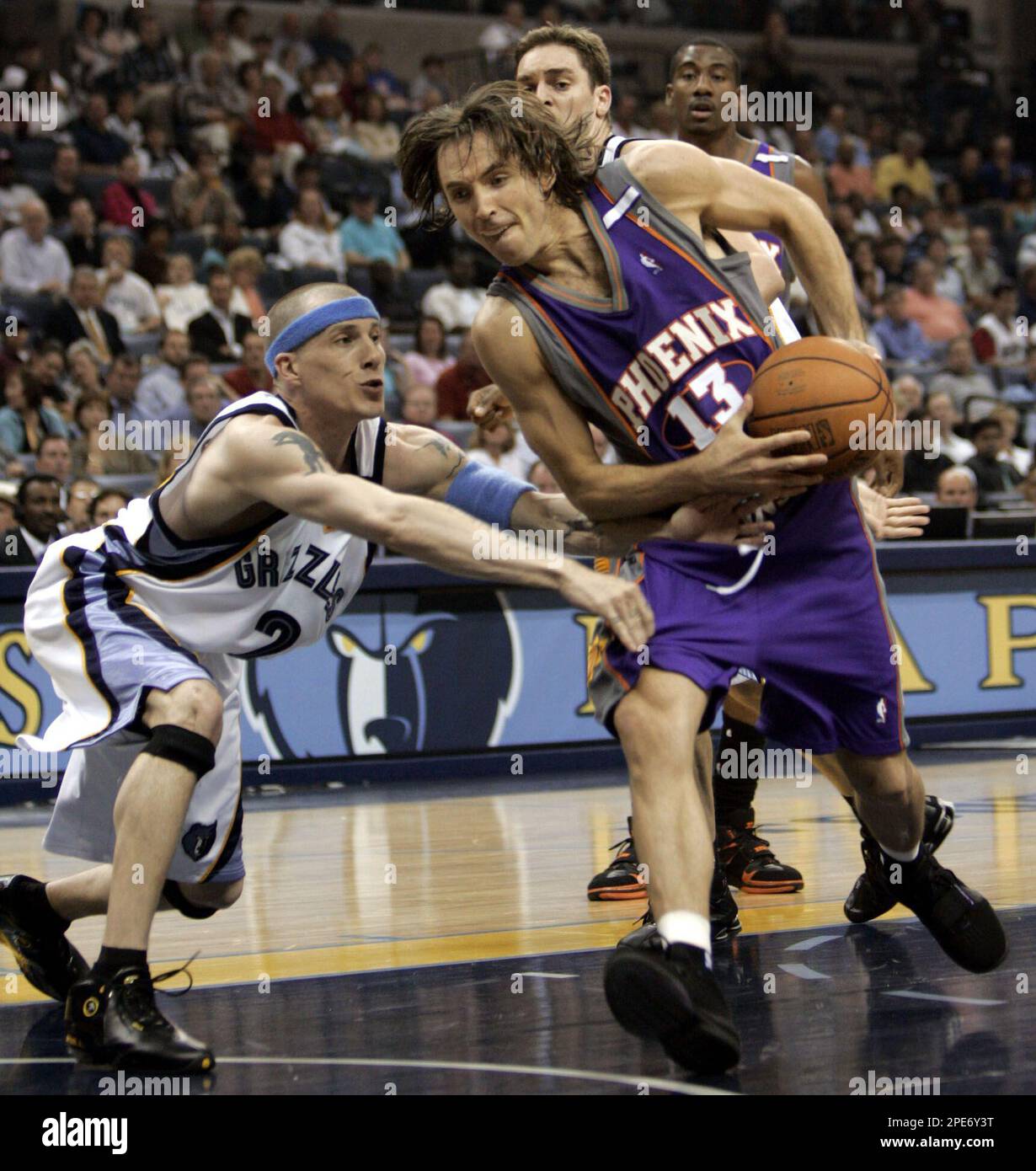 steve nash shoes 2005
