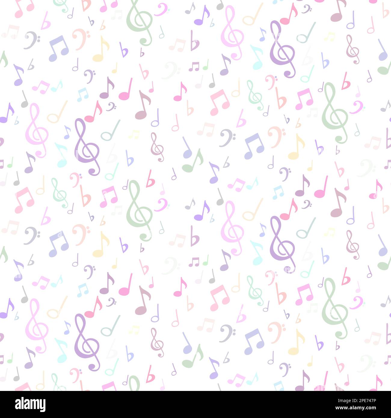 Top 75 Musical Symbols Wallpaper Noithatsi Vn - Vrogue.Co
